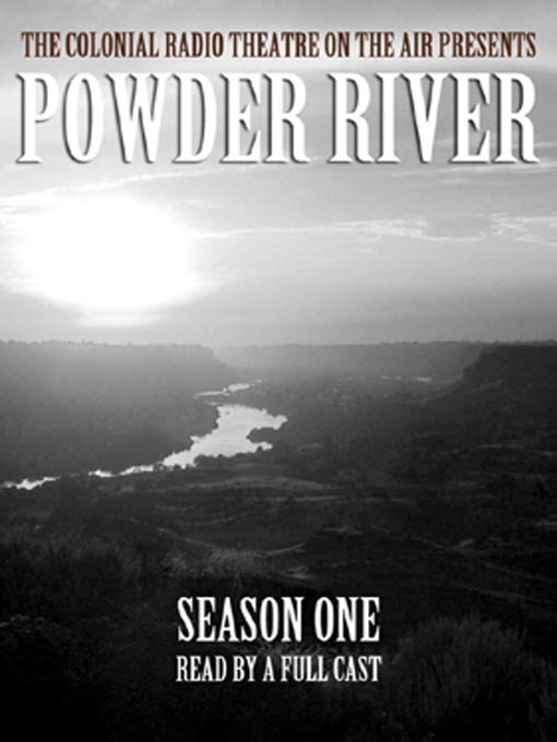 Title details for Powder River, Season One by Jerry Robbins - Available
